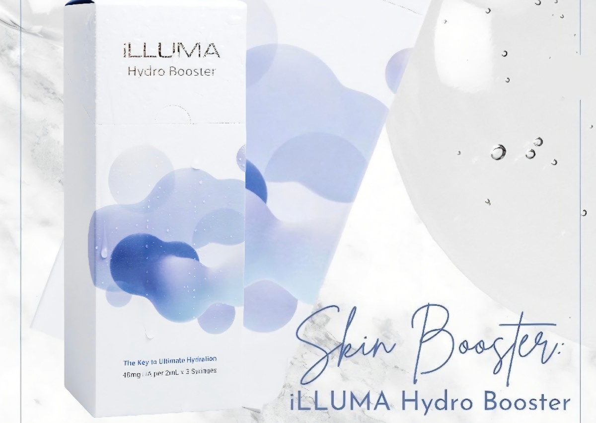 Illuma Hydro Booster