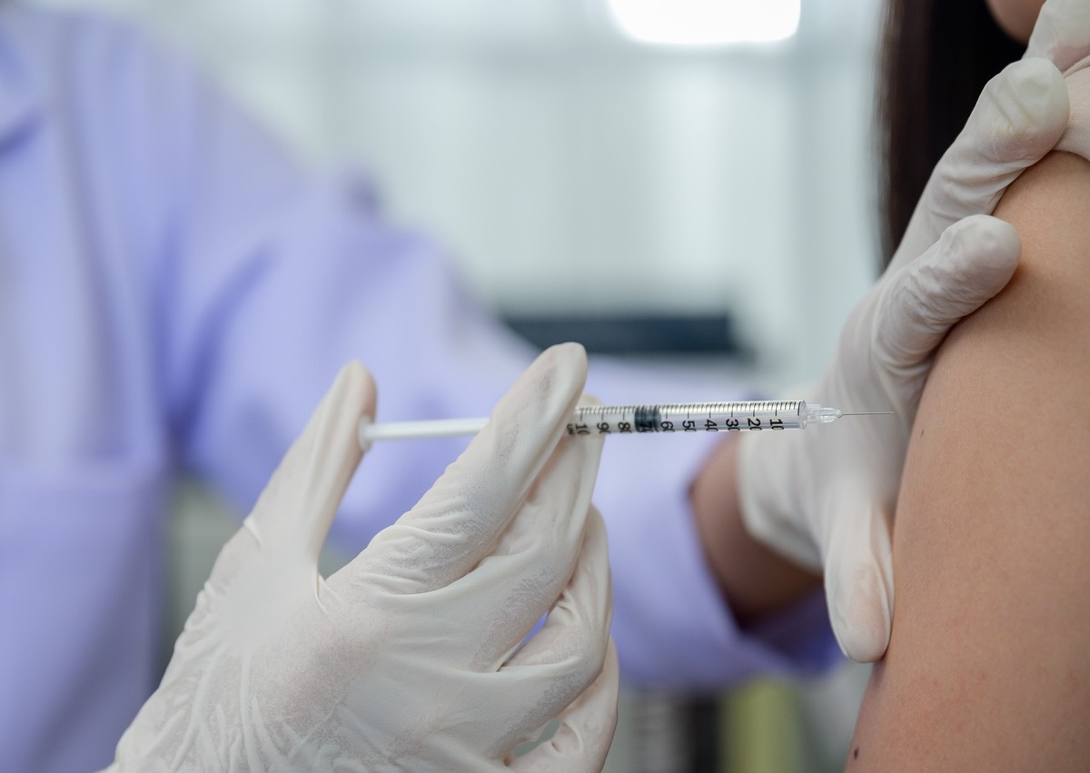 Vitamin - B12 Injection Course of 4