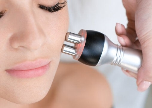 Radio Frequency - RF Facial