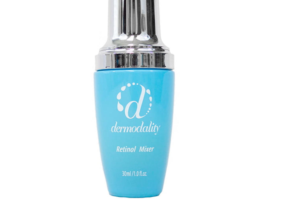 Retinol Mixer – 30ml