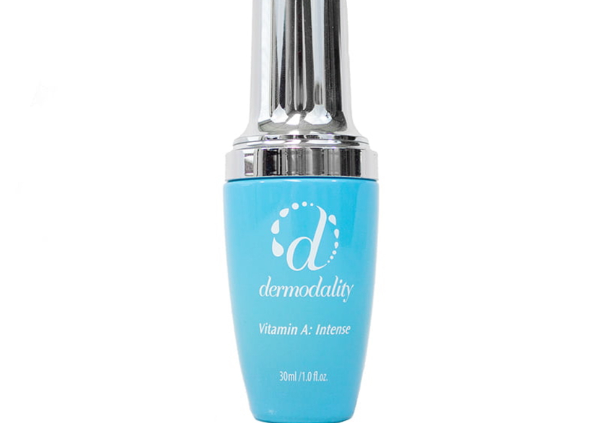 Vitamin A: Intense Serum – 30ml