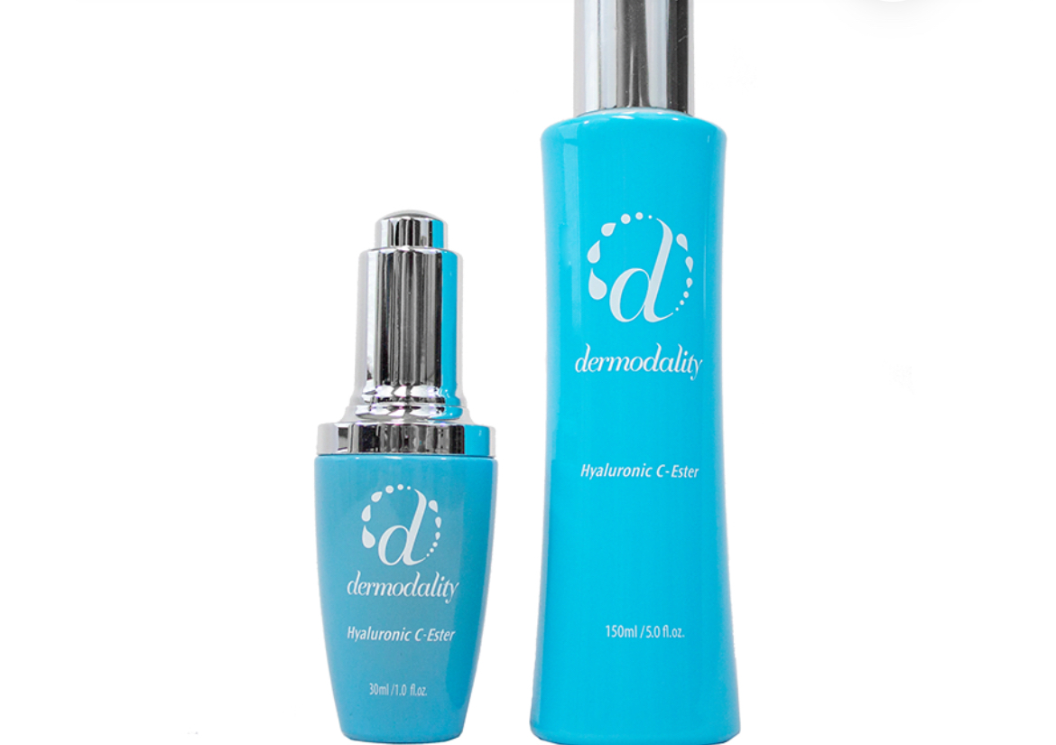 Hyaluronic C Ester Serum 30ml