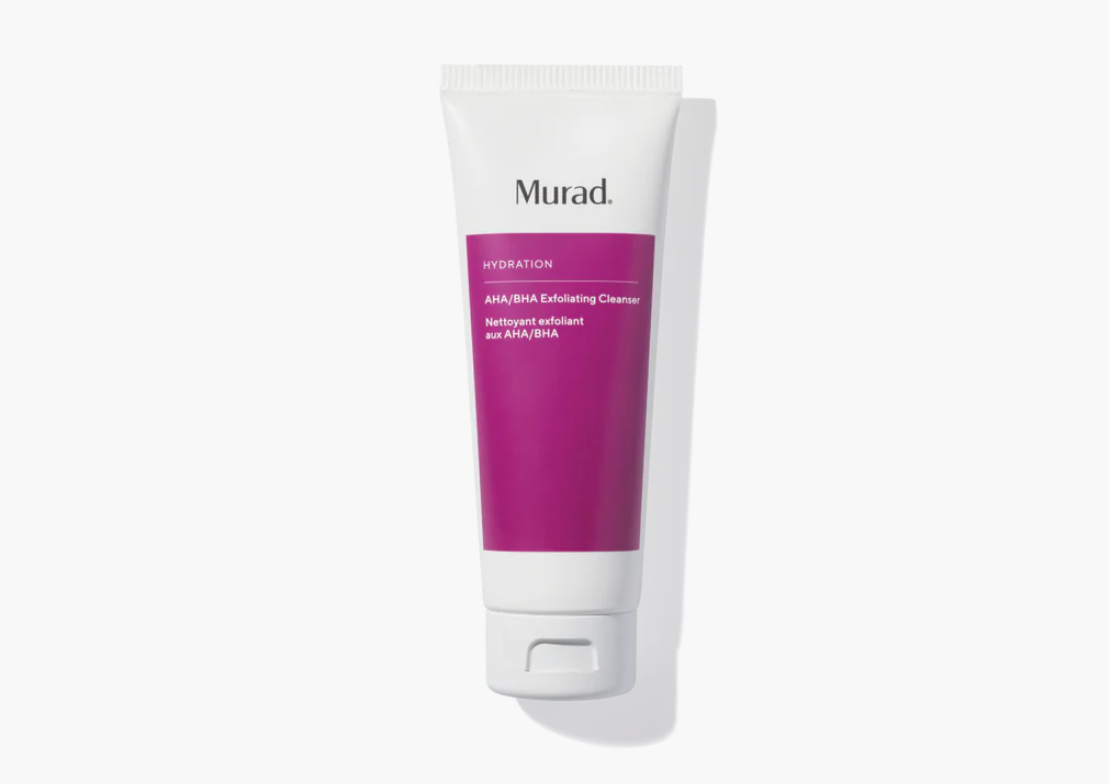 Murad AHA/BHA Exfoliating Cleanser