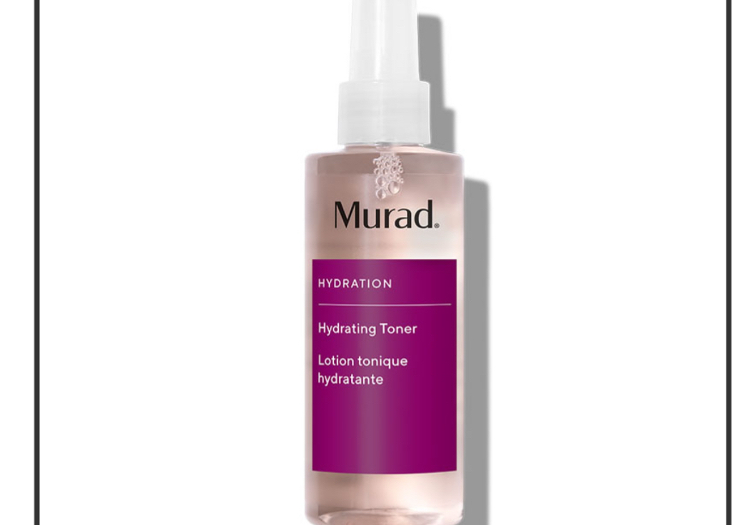 Hydrating Toner
