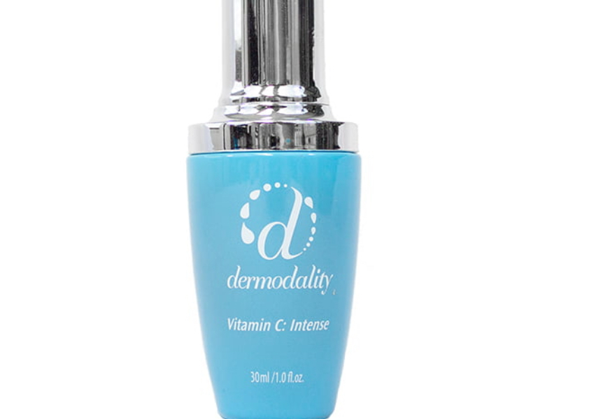 Vitamin C: Intense – 30ml