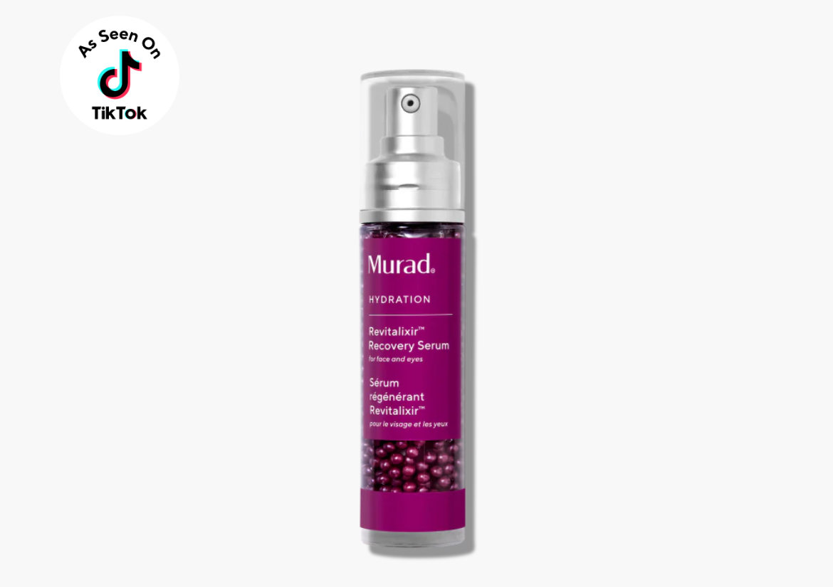 Murad Revitalixir™ Recovery Serum