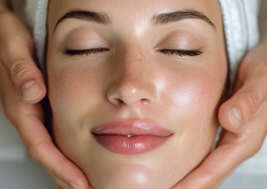 Glow & Hydrate Facial - Monday Only