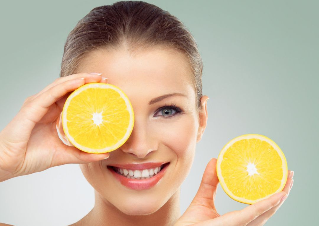 Vitamin C Infusion Facial