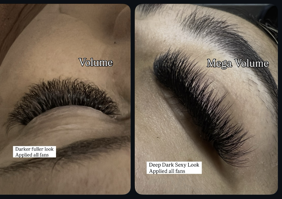 Mega Volume Fill