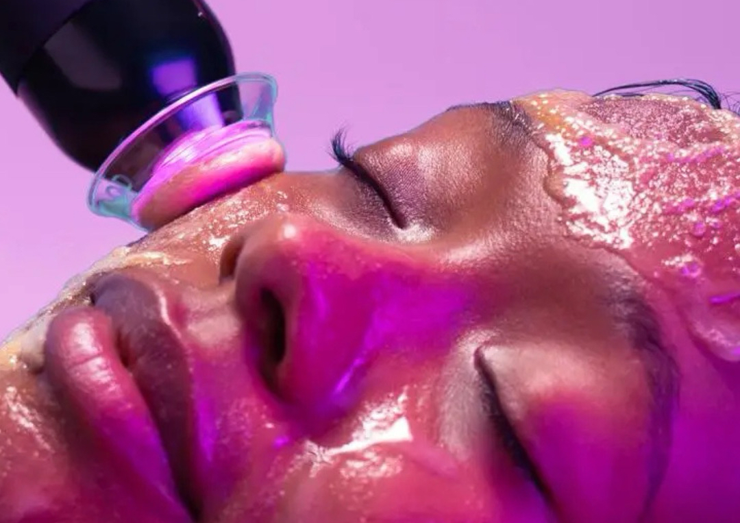 Glo₂ Skin Renewal Series (3)