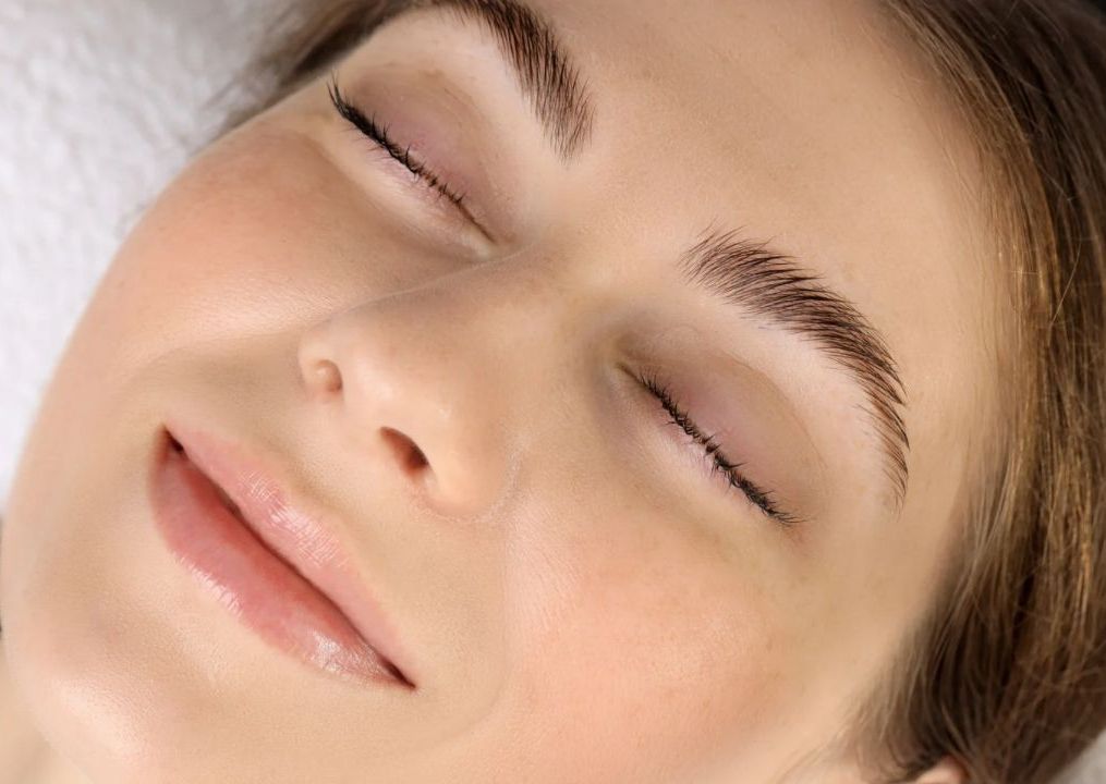 Brow Lam & Lash Lift Deluxe