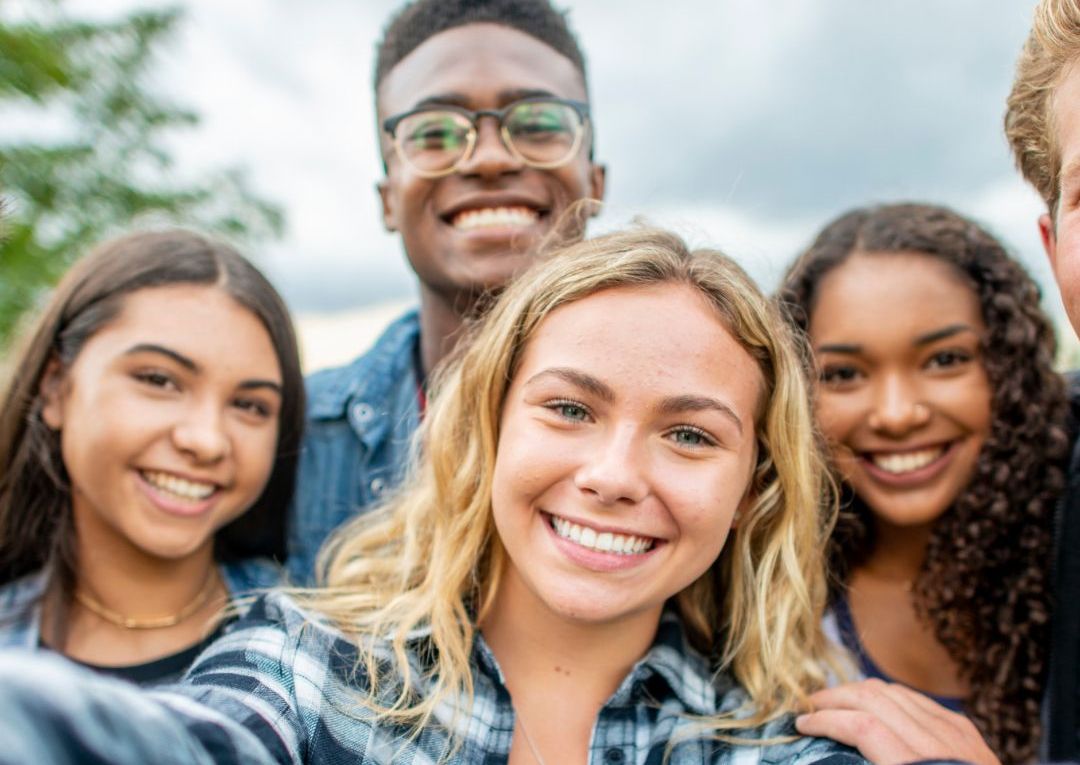 Teen Facial - Ages 7 to 18 Only