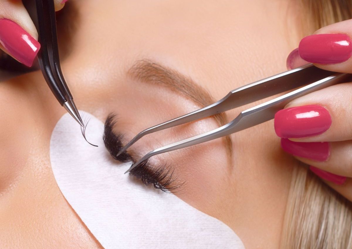 Birthday Lash Fill (Current Clients) $20 off