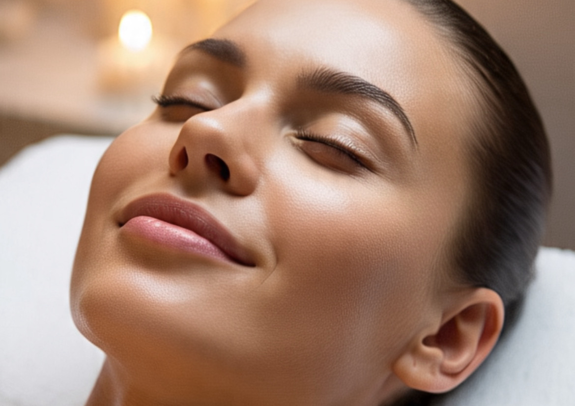 Corrective Skin Program  (12 Facials) 
