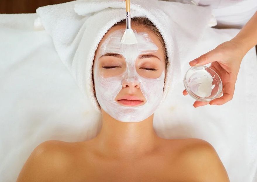30 Min Hydrate Facial