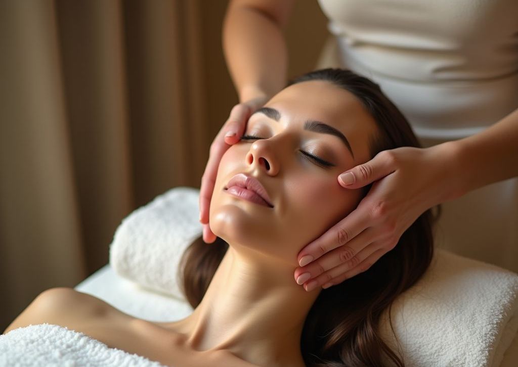 Glow & Hydrate Facial