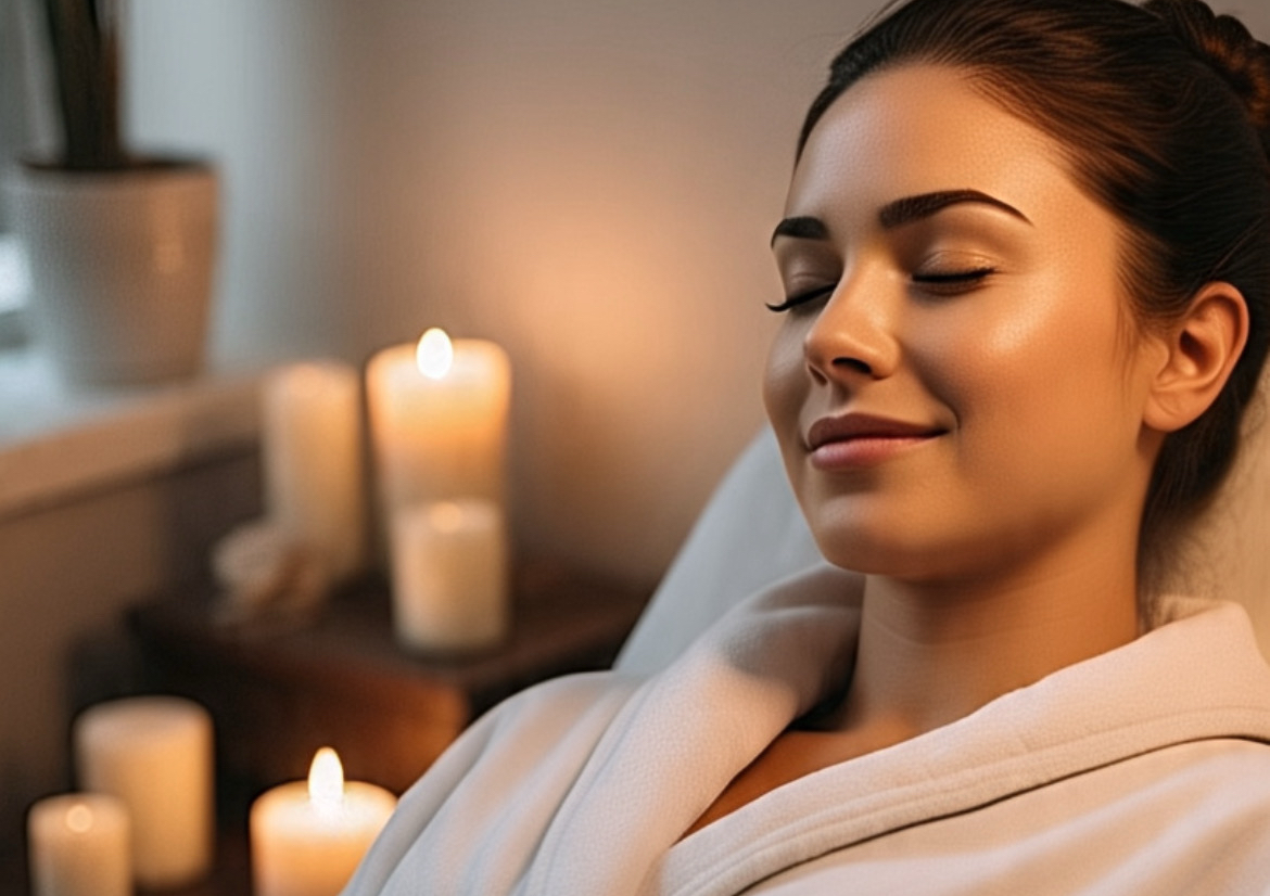 Corrective Peel Program  (6 Facials)
