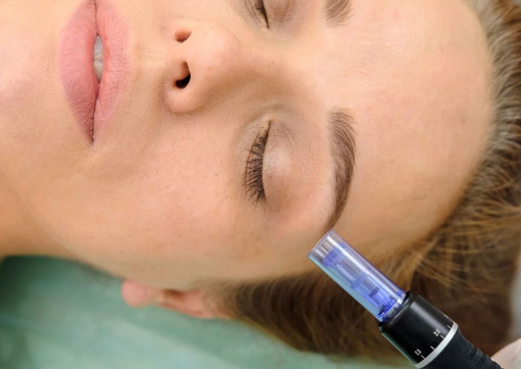 Hydrating Glow Infusion Facial