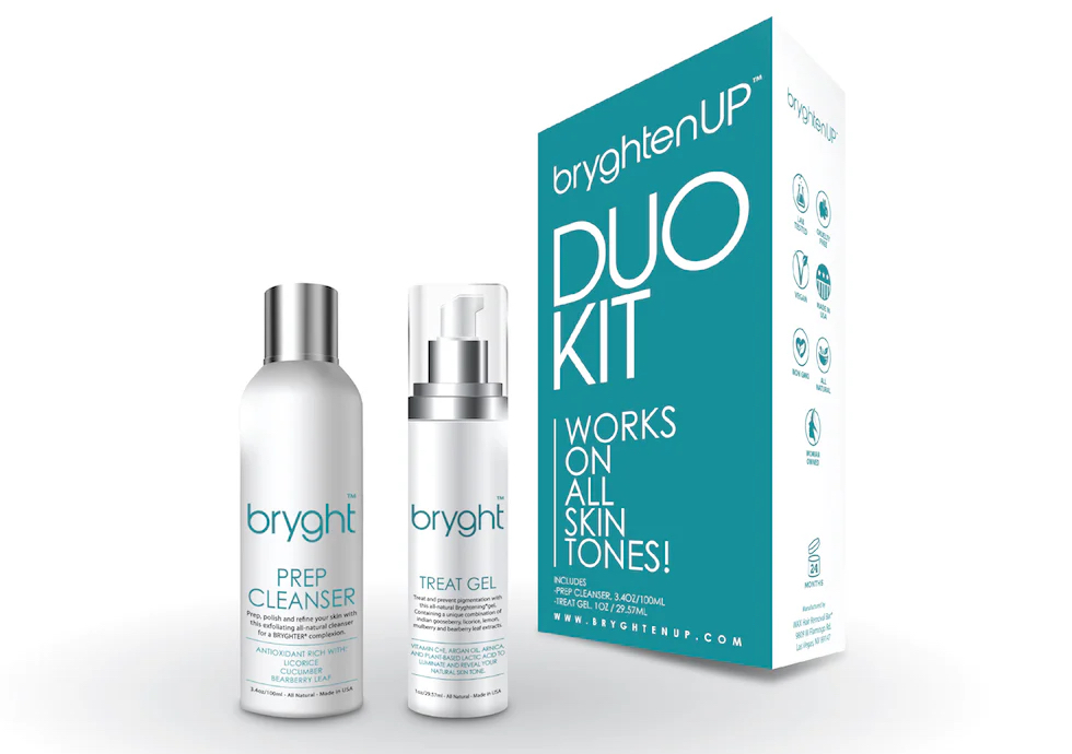 Bryght Duo Kit