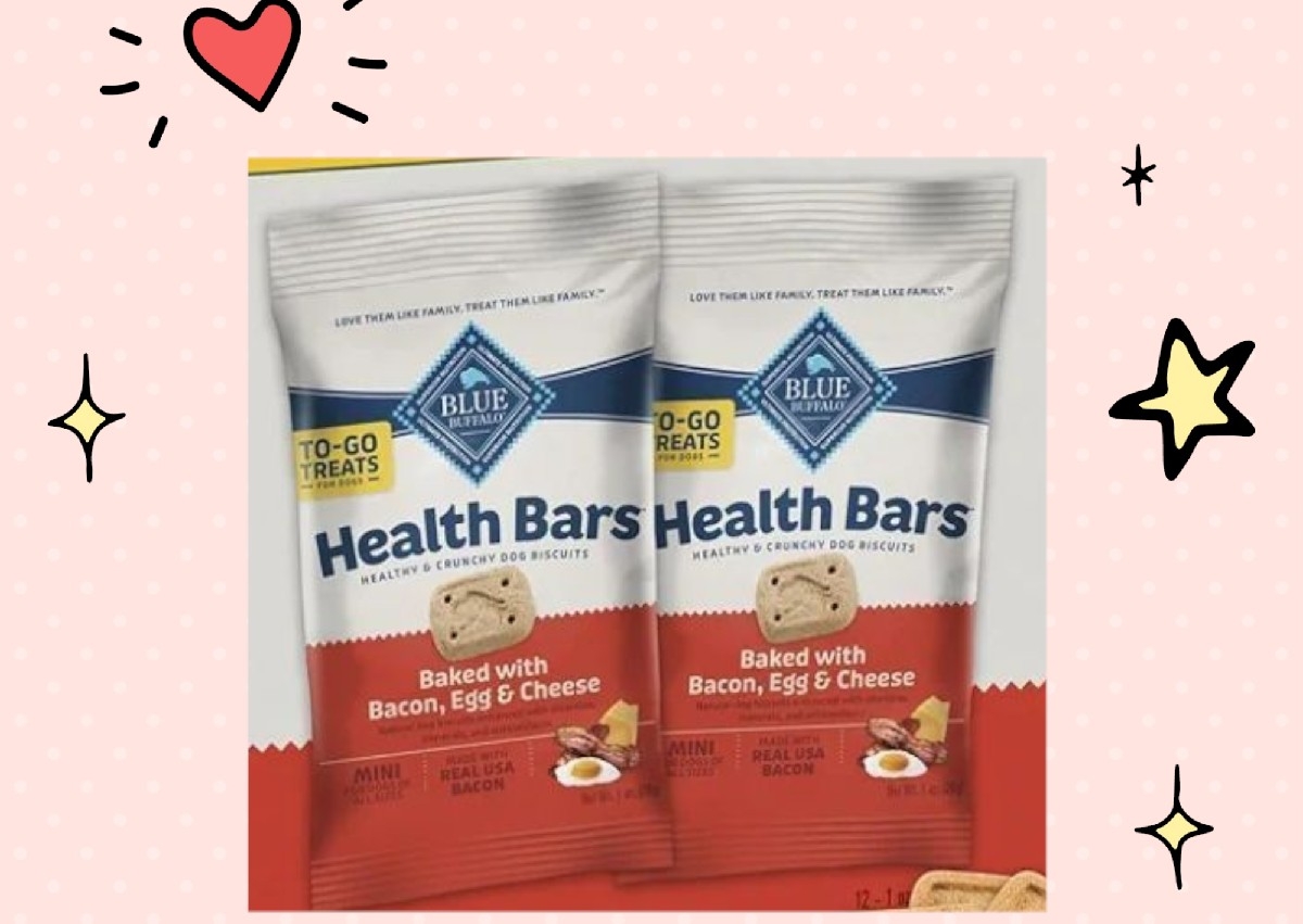 Health bars 