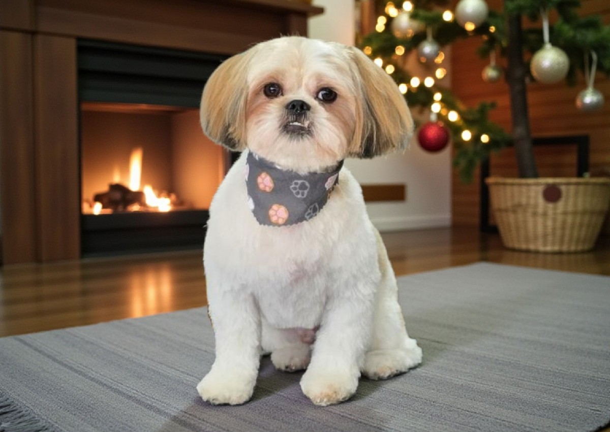 Ultimate Full groom Long Coat  1lb-20lb