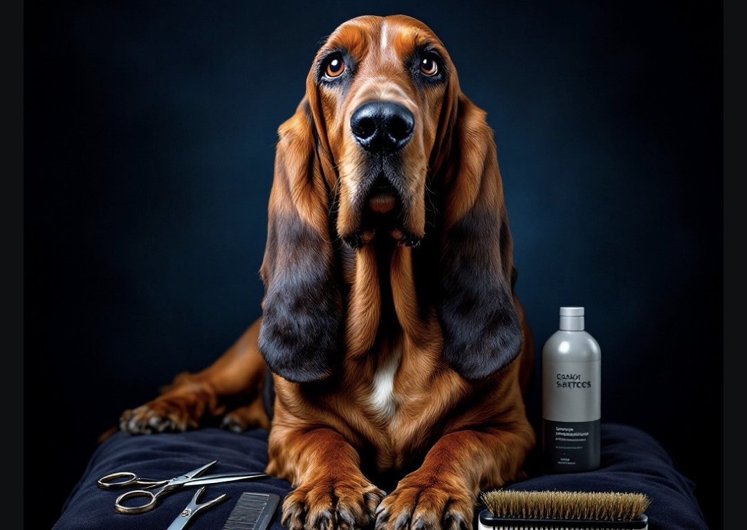 Premium bath short coat 50-70lbs
