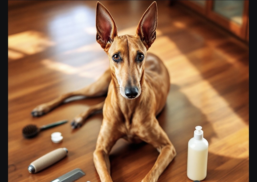 Premium bath short coat 40-50lbs
