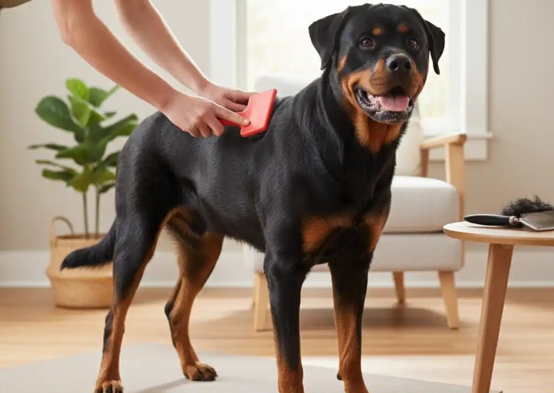 Premium bath, short coat 70-90 lbs