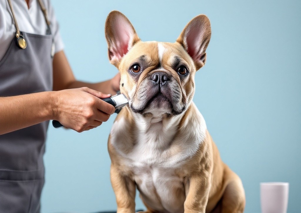 Ultimate Full groom, short coat 30-40lbs