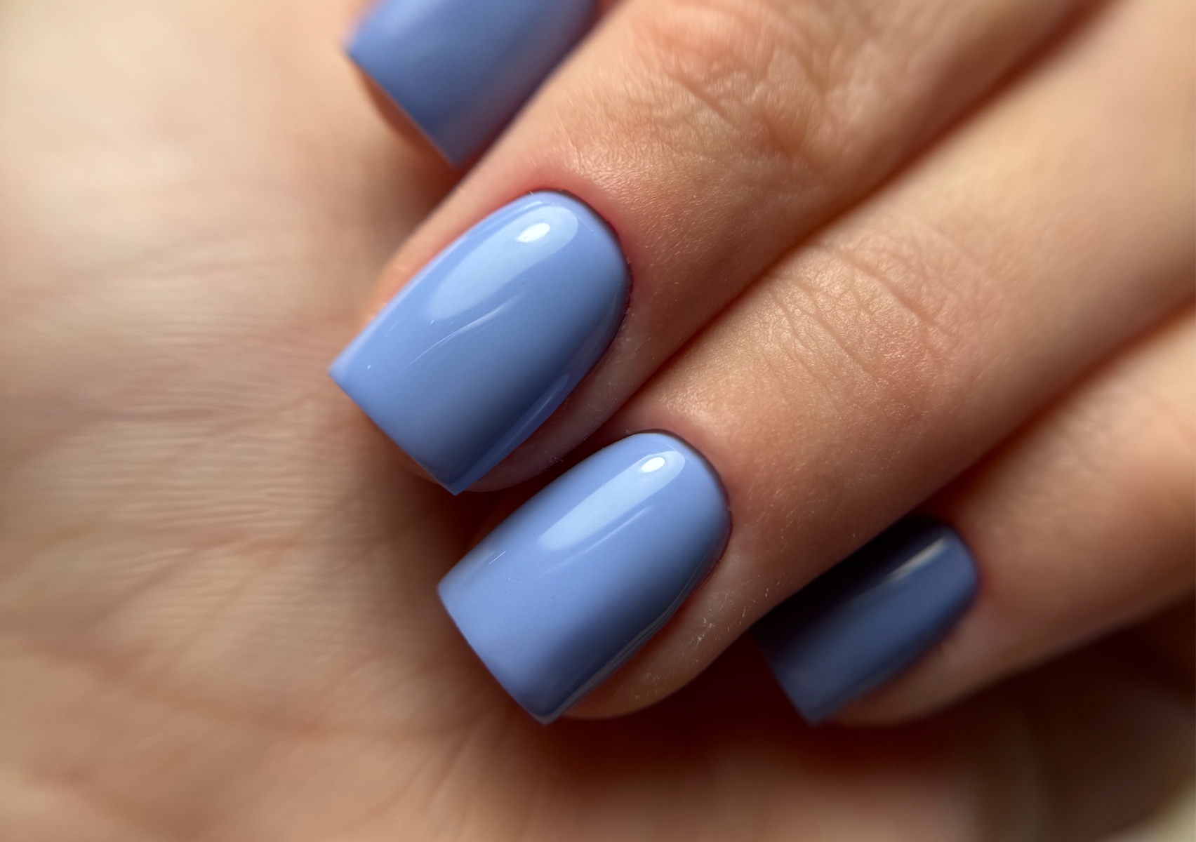 Gel naturnagelverstärkung