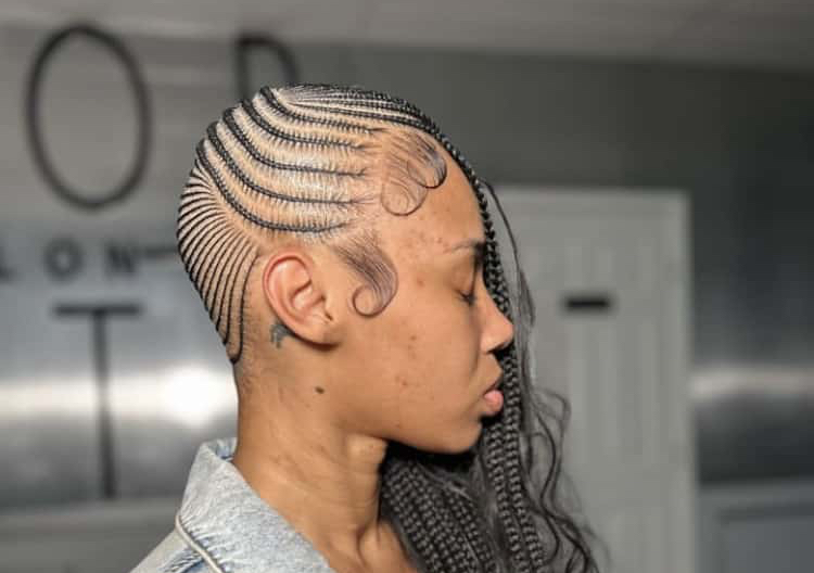 Lemonade Braids