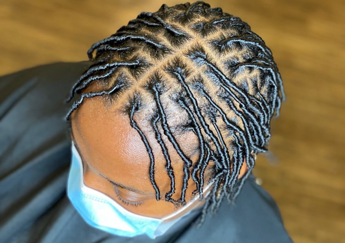 Start Locs