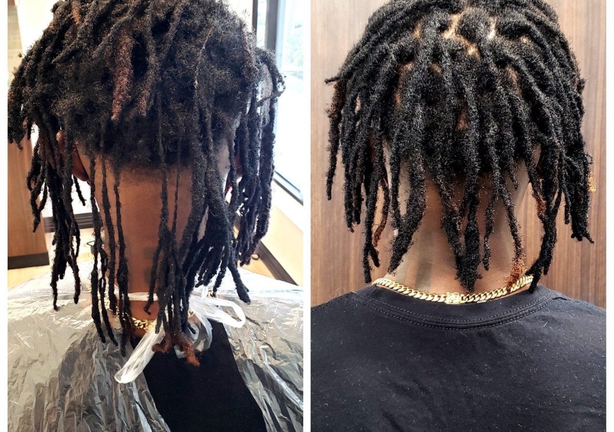Loc Repair