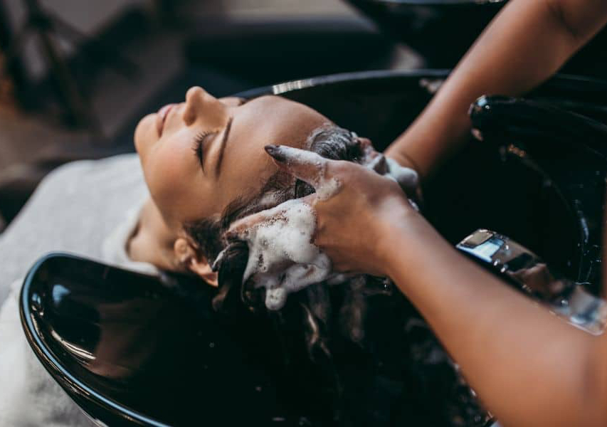 Basic shampoo 