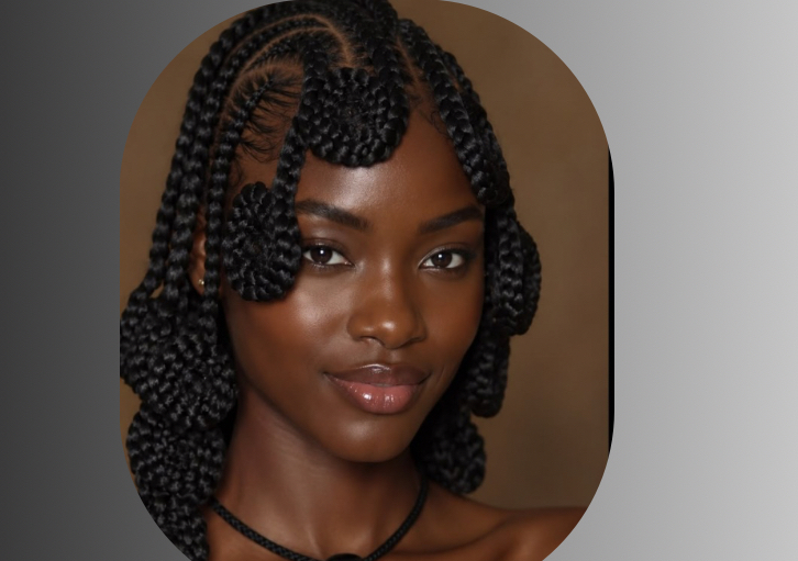 KOROBA/SWIRLS BRAIDS