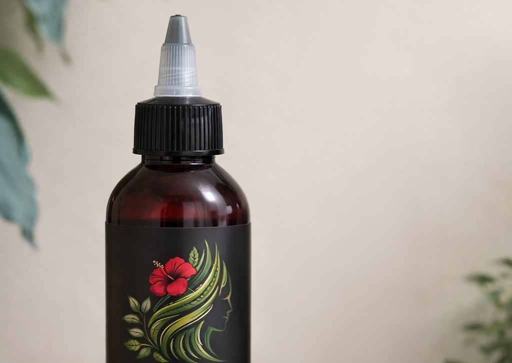 Root Revival Growth Oil