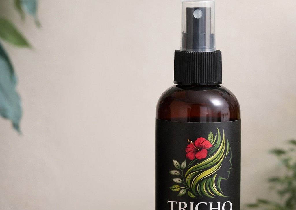 Bloom and Hydrate Growth Mist
