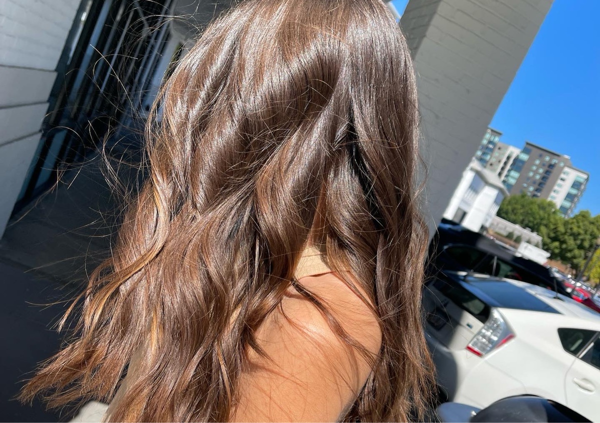 Women’s Cut & Style