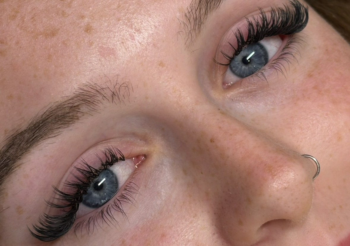 Angel Lashes 