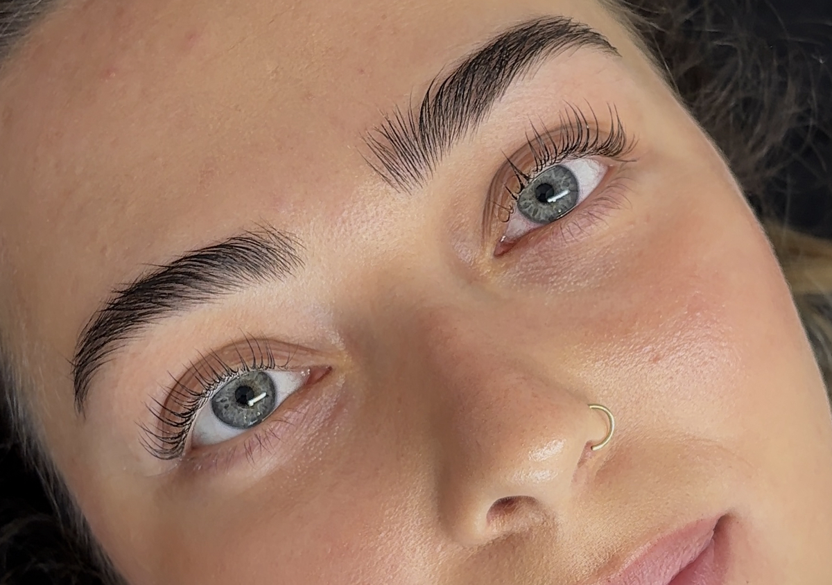 Lash Lift 