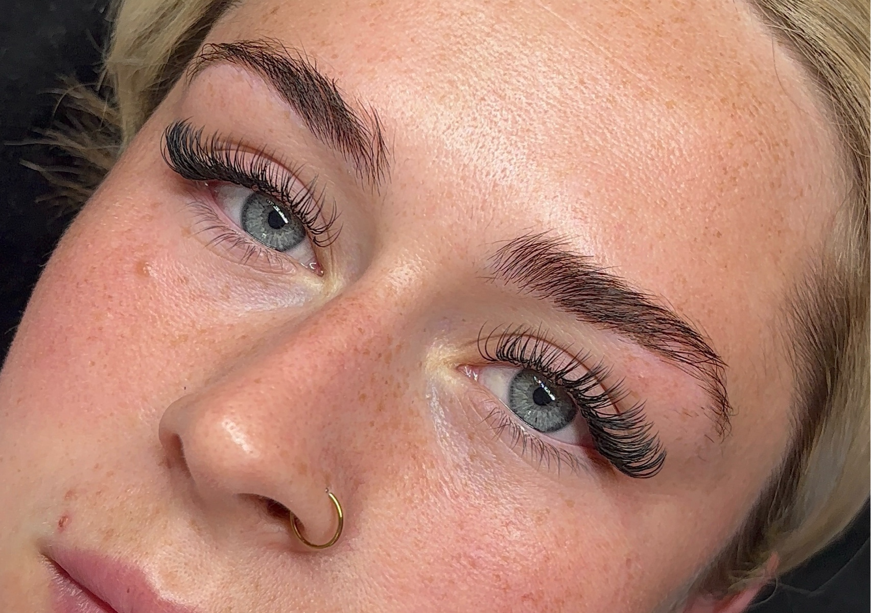Classic Lashes