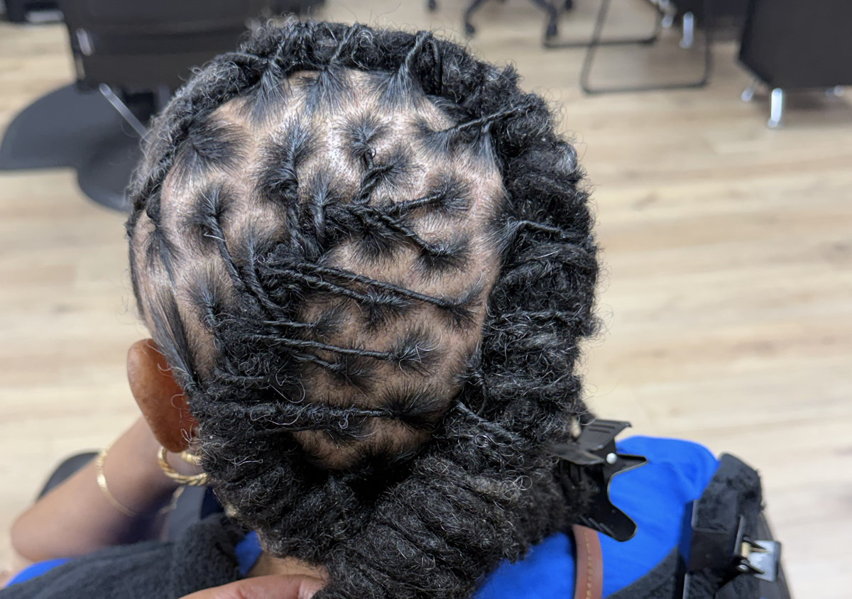 100-150 regular re-twist