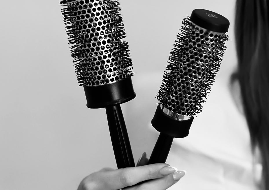 Wash & Style on Hair Extensions