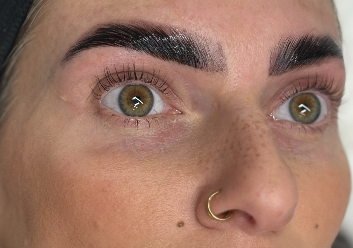 Lami & Korean Lift combo