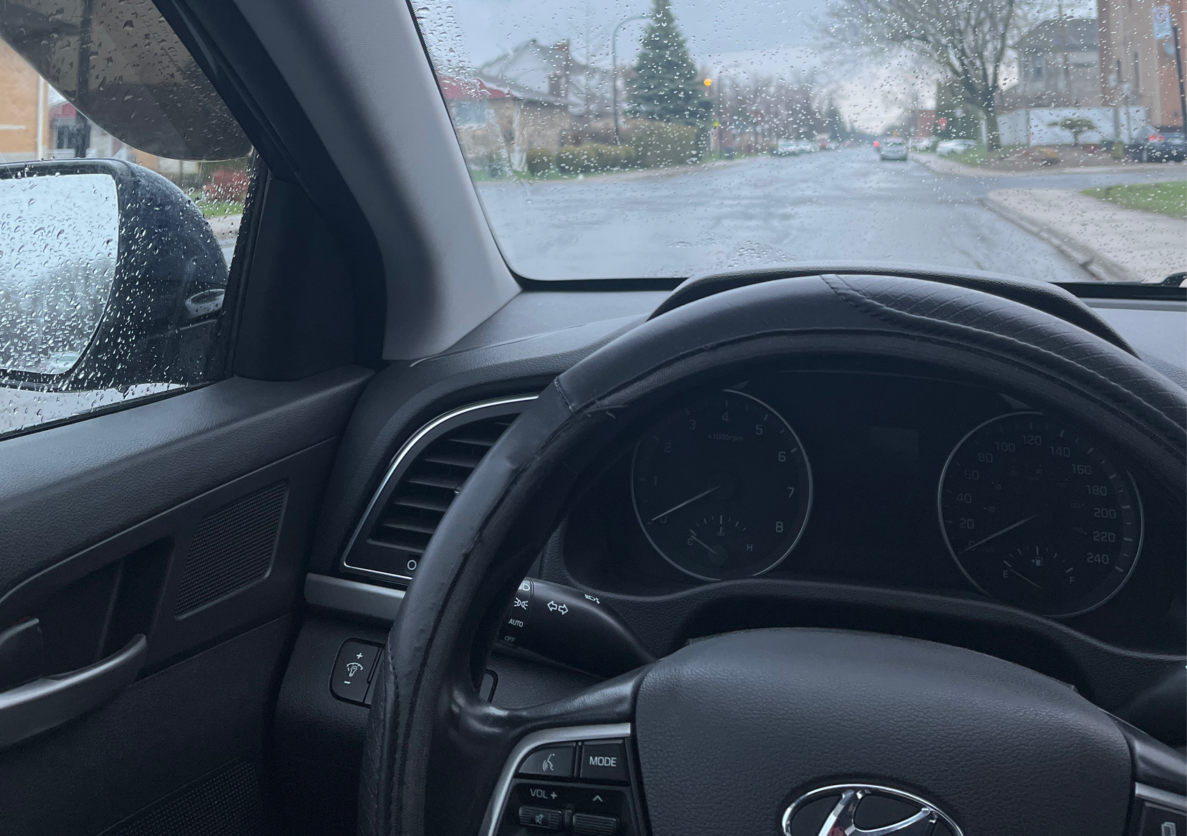 Housecall Thursdays & Week-ends ONLY