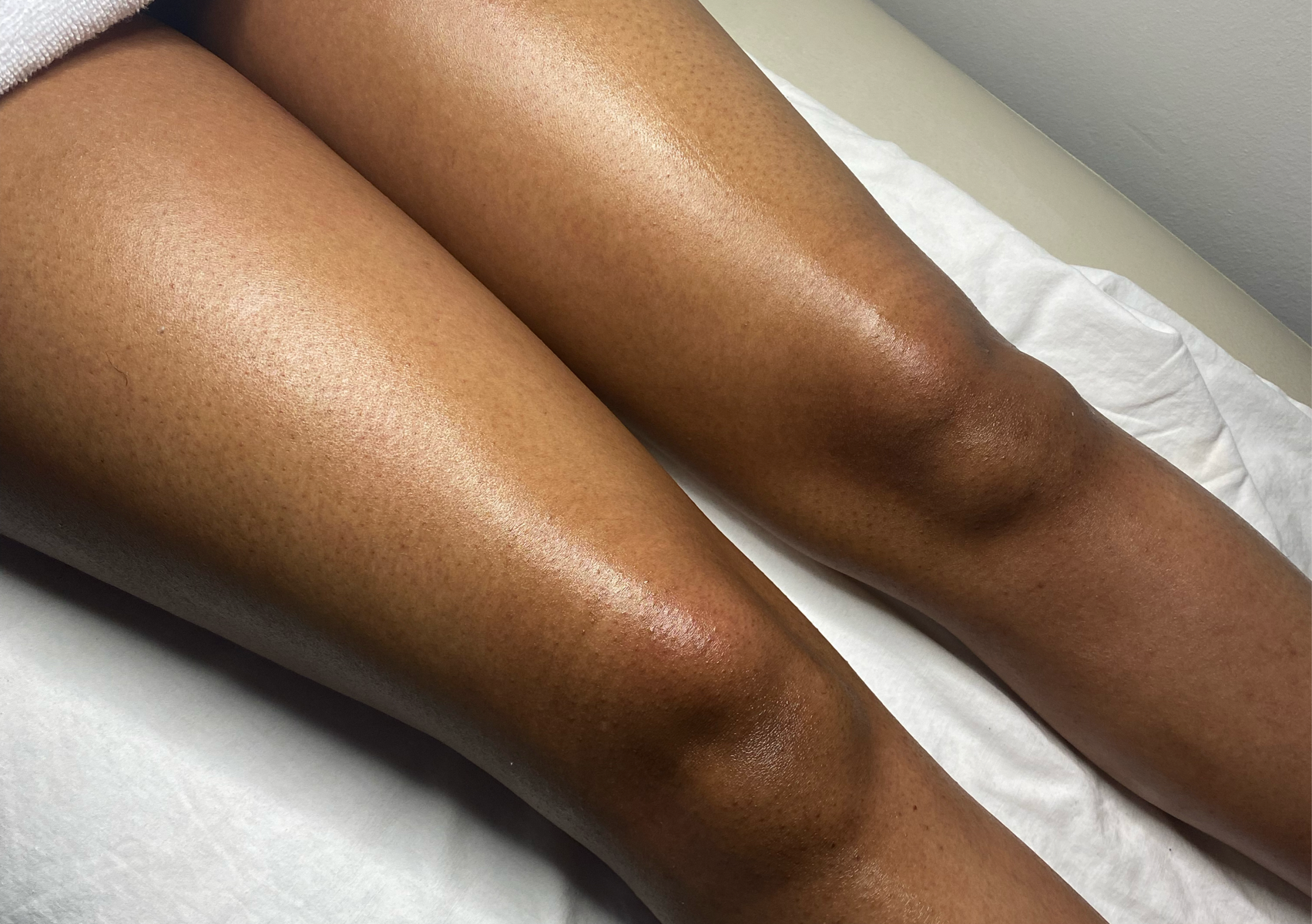 Full legs / Jambes au Complet