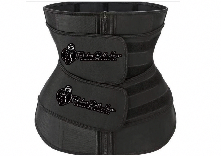 Snatched Waist Trainer