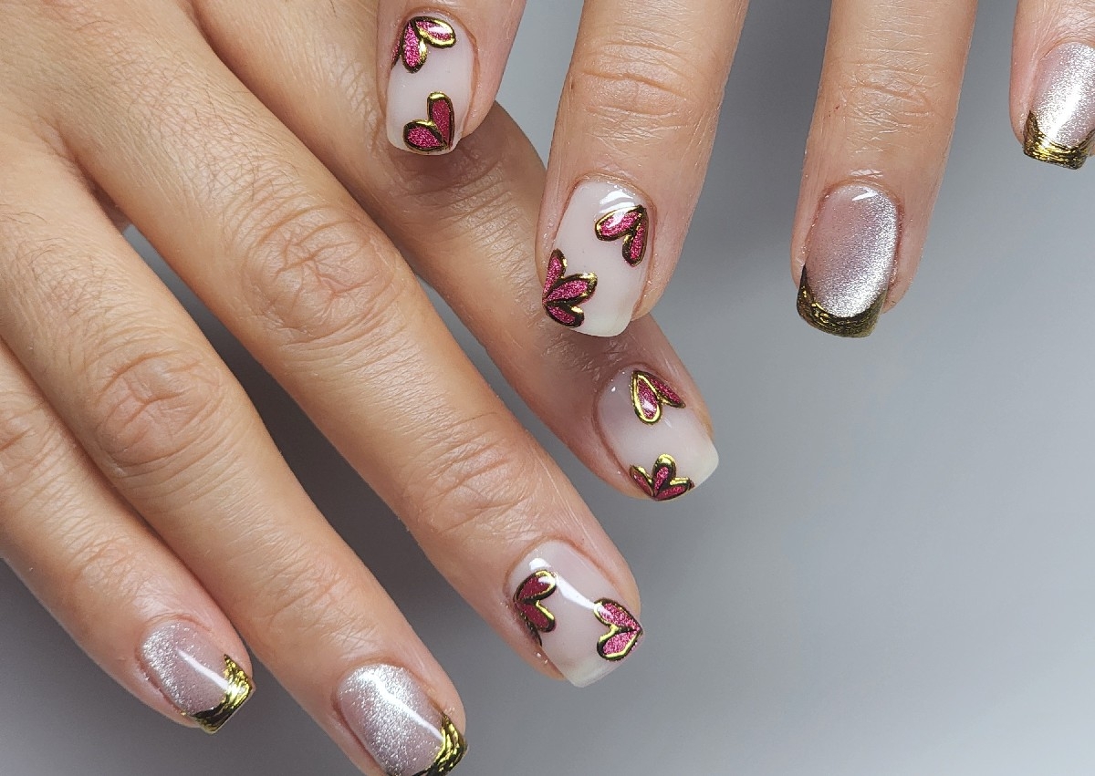 Buildergel/ Gel Constructor