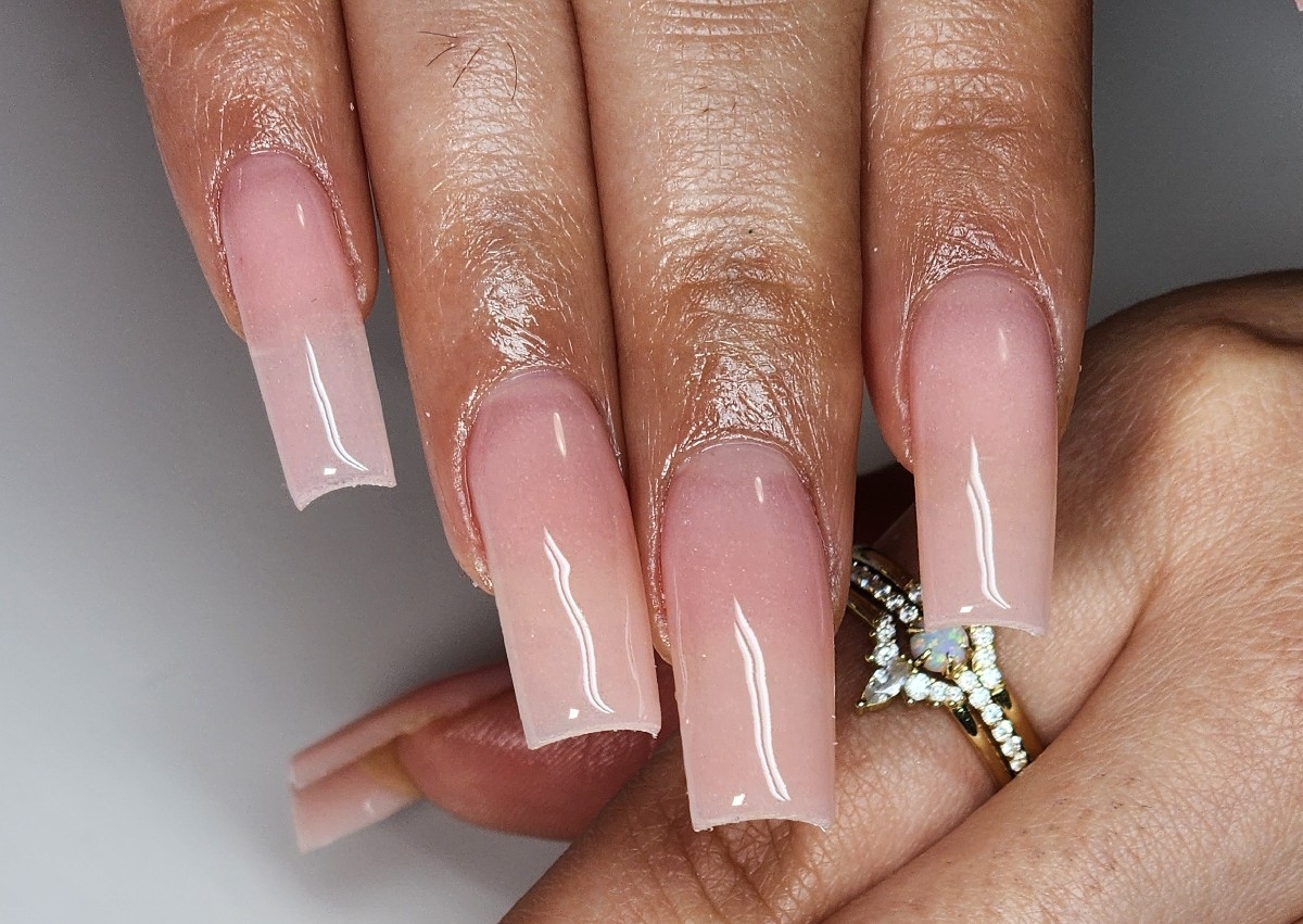 Acrylic Full set (L)