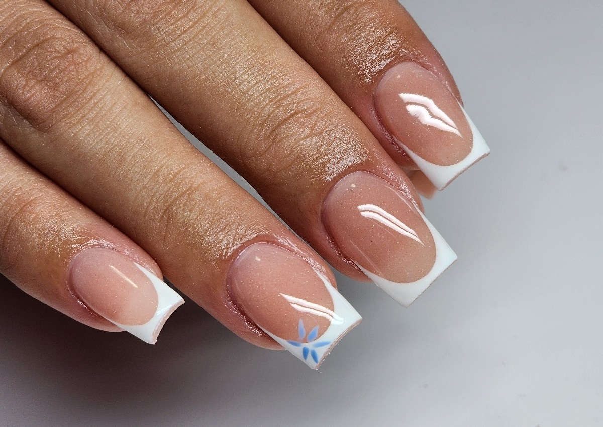 Acrylic Full set (S)